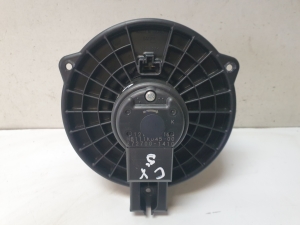 Mazda CX-5 (2011–2017) Heater blower motor 8727001410 - 2