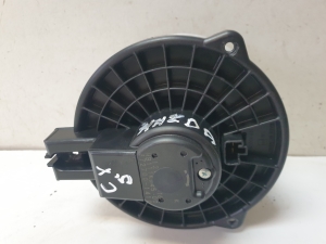 Mazda CX-5 (2011–2017) Heater blower motor 8727001410 - 4