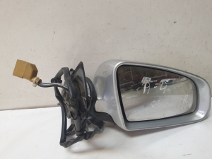 Side mirror and its parts - E1010681