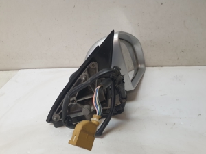 AUDI A4 B7 (2004–2008) Außenspiegel und seine Teile E1010681 - 5