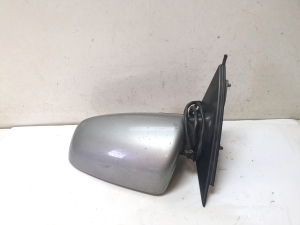 AUDI A4 B7 (2004–2008) Side mirror and its parts E1010681 - 2