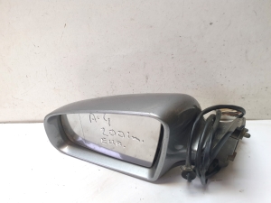 Side mirror and its parts - E1010681