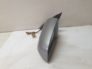 AUDI A4 B7 (2004–2008) Side mirror and its parts E1010681 - 5