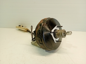 Ford S-MAX (2006–2015) Pidurivõimendi 6G9128195PC - 2