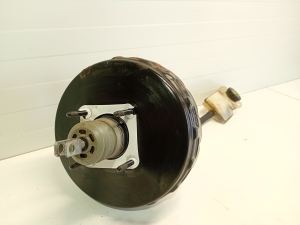 Ford S-MAX (2006–2015) Pidurivõimendi 6G9128195PC - 4