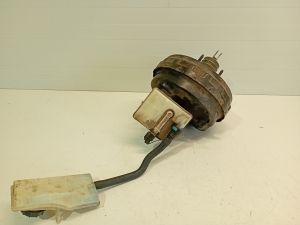 Ford S-MAX (2006–2015) Pidurivõimendi 6G9128195PC - 5
