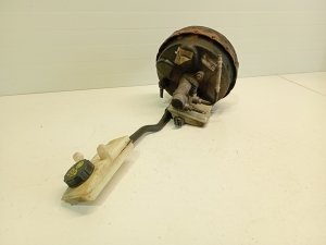 Ford S-MAX (2006–2015) Pidurivõimendi 6G9128195PC - 6