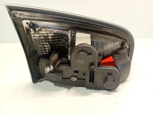   Tail light on trunk lid  - 6M2113A602AK 
