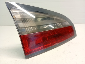 Ford S-MAX (2006–2015) Tagatuli tagaluugil 6M2113A603AK - 3