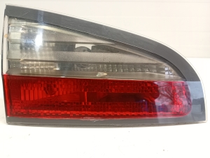   Tail light on trunk lid  - 6M2113A603AK 