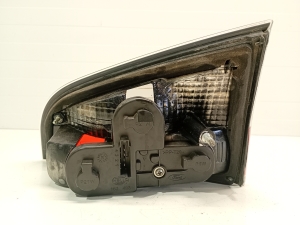 Ford S-MAX (2006–2015) Tagatuli tagaluugil 6M2113A603AK - 4