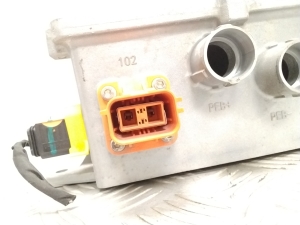 MG, ZS II (2017–2026) Inverter 11209692 - 3