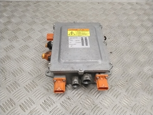 MG, ZS II (2017–2026) Inverter 11209692 - 7