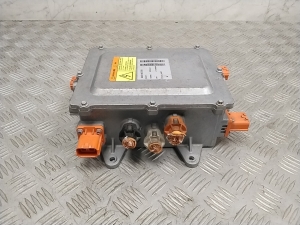 MG, ZS II (2017–2026) Inverter 11209692 - 8