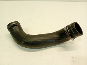 Ford S-MAX (2006–2015) Intercooler hose 6G916C700 - 3