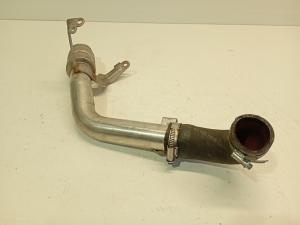 Ford S-MAX (2006–2015) Intercooler hose 6G916N696DA - 2