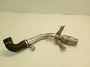   Intercooler hose  - 6G916N696DA 
