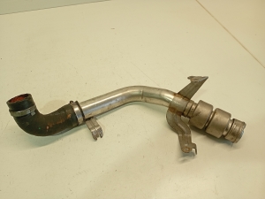 Ford S-MAX (2006–2015) Intercooler hose 6G916N696DA - 5
