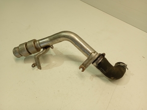 Ford S-MAX (2006–2015) Intercooler hose 6G916N696DA - 6
