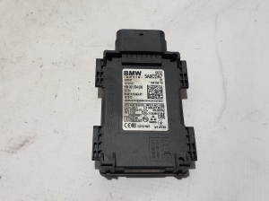 Pimeda nurga radar Distronic - 5A0CDA7
