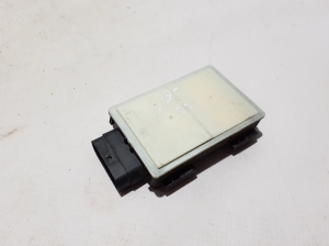 BMW X4 F98 (2019–2026) Pimeda nurga radar Distronic 5A0CDA7 - 2