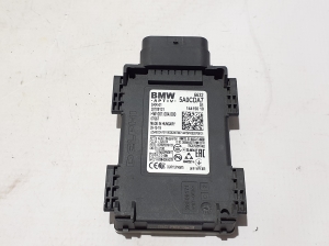 Pimeda nurga radar Distronic - 5A0CDA7