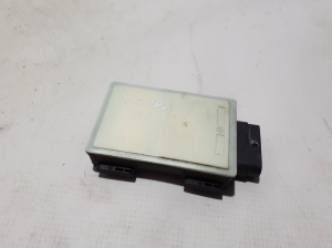 BMW X4 F98 (2019–2026) Blind spot radar Distronic 5A0CDA7 - 2