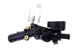   Kühlmittelthermostat  - A6072000315 