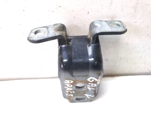 Rear side door lower hinge