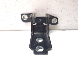 Mazda CX-5 (2011–2017) Rear side door lower hinge - 4