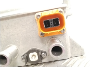 MG, ZS II (2017–2026) Inverter 11236823 - 2