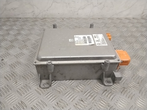 MG, ZS II (2017–2026) Inverter 11236823 - 3