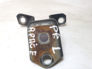 Front door lower hinge