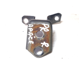 Front door lower hinge