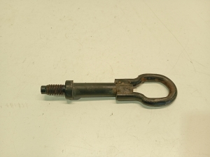   Tow hook  -  