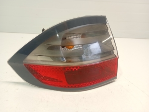 Ford S-MAX (2006–2015) Eckleuchte hinten - 2