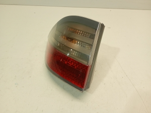 Ford S-MAX (2006–2015) Eckleuchte hinten - 5