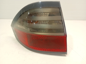 Rear corner light
