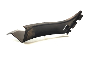 Tesla Model S S (2012–2026) Rear body trim 1006675-00-G - 2