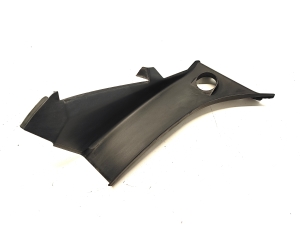 Karosserieverkleidung hinten - 1006675-00-G