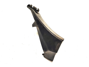 Tesla Model S S (2012–2026) Rear body trim 1006674-00-G - 5