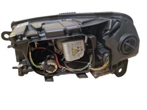 AUDI A6 C6 (2004–2011) Phare avant 4F0941004 - 7