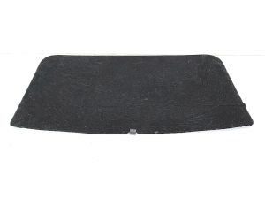 Tesla Model S S (2012–2026) Trunk carpet 1484052-00-A - 2