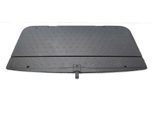 Tesla Model S S (2012–2026) Trunk carpet 1484052-00-A - 3