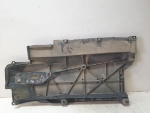 Mazda CX-5 (2011–2017) Underbody shield KD5356343 - 2