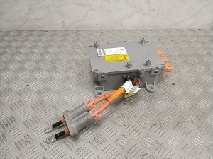 MG, Marvel R EV (2021–2026) Invertors 10834292 - 2