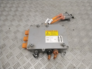 MG, Marvel R EV (2021–2026) Invertors 10834292 - 5