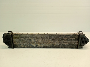 Ford S-MAX (2006–2015) Vahejahuti radiaator A1420880290E - 4