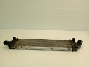 Ford S-MAX (2006–2015) Vahejahuti radiaator A1420880290E - 5