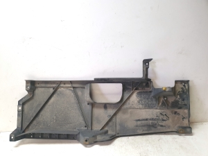 Mazda CX-5 (2011–2017) Underbody shield KD53561Z1 - 2